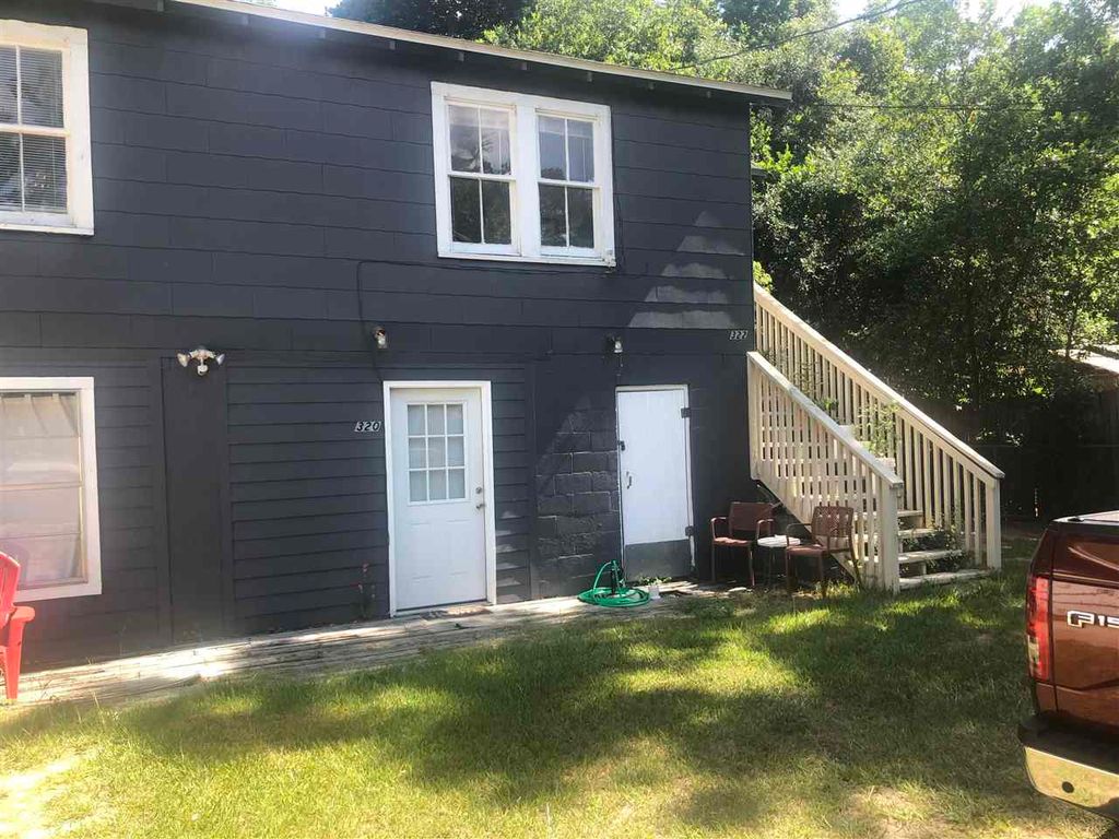 Photo of 322 W 8Th Avenue, Tallahassee, FL 32303 (MLS # 396729)