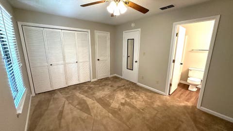 Tiny photo for 803 Timbers Court, Tallahassee, FL 32304 (MLS # 401004)