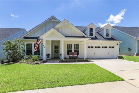 3837 Broadmore Lane Tallahassee FL 32308