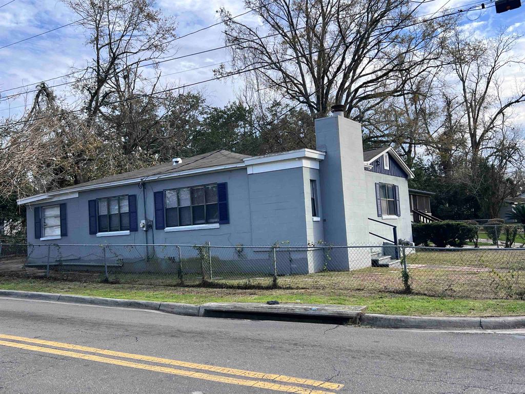 Photo of 2001 Daisy Street, Tallahassee, FL 32310 (MLS # 391901)