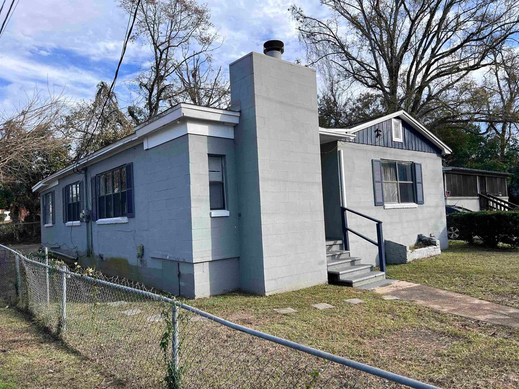 Photo of 2001 Daisy Street, Tallahassee, FL 32310 (MLS # 391901)