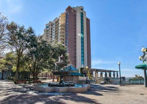 300 S Duval Street Unit 1210, Tallahassee, FL 32301 - MLS#: 386165