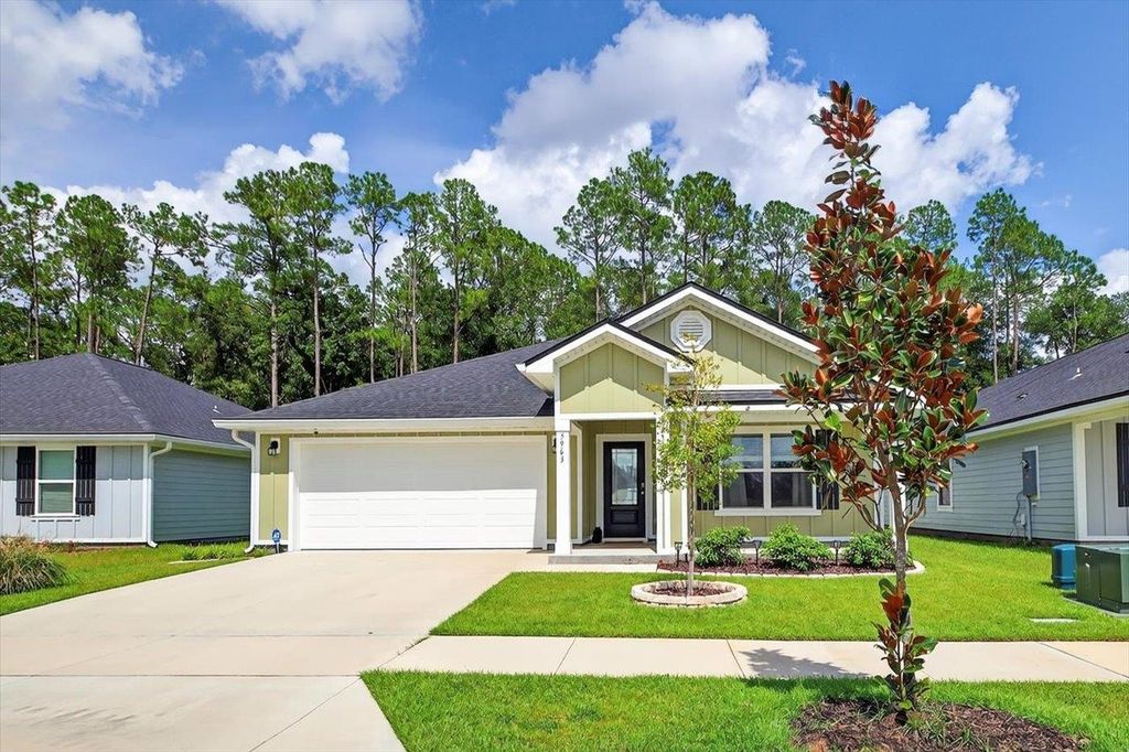 Photo of 3963 Cottage Farm Road, Tallahassee, FL 32311 (MLS # 395520)