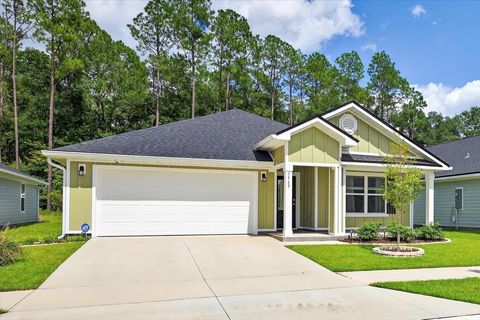 Photo of 3963 Cottage Farm Road, Tallahassee, FL 32311 (MLS # 395520)