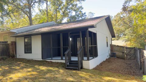 Tiny photo for 1807 Meriadoc Road, Tallahassee, FL 32303 (MLS # 393158)