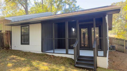 Tiny photo for 1807 Meriadoc Road, Tallahassee, FL 32303 (MLS # 393158)