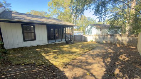 Tiny photo for 1807 Meriadoc Road, Tallahassee, FL 32303 (MLS # 393158)
