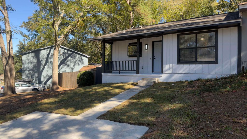 Photo of 1807 Meriadoc Road, Tallahassee, FL 32303 (MLS # 393158)