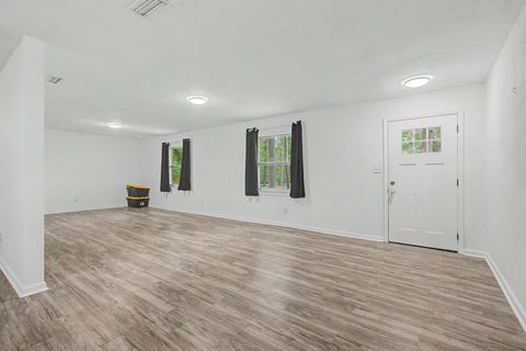 Tiny photo for 3708 Randall Street, Tallahassee, FL 32309 (MLS # 400251)