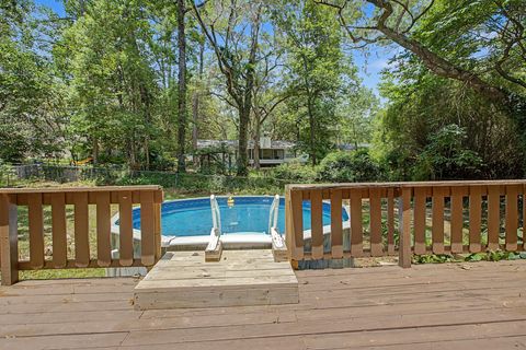 Tiny photo for 3708 Randall Street, Tallahassee, FL 32309 (MLS # 400251)