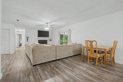Tiny photo for 3708 Randall Street, Tallahassee, FL 32309 (MLS # 400251)