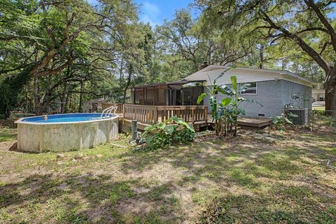 Tiny photo for 3708 Randall Street, Tallahassee, FL 32309 (MLS # 400251)