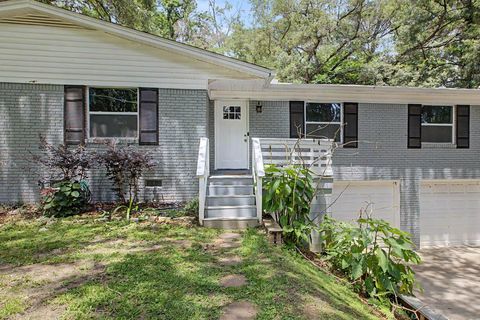 Tiny photo for 3708 Randall Street, Tallahassee, FL 32309 (MLS # 400251)