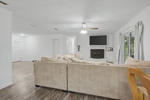 Tiny photo for 3708 Randall Street, Tallahassee, FL 32309 (MLS # 400251)