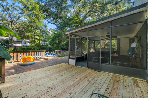 Tiny photo for 3708 Randall Street, Tallahassee, FL 32309 (MLS # 400251)