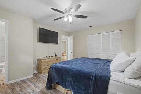 Tiny photo for 3708 Randall Street, Tallahassee, FL 32309 (MLS # 400251)