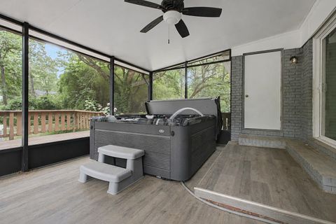 Tiny photo for 3708 Randall Street, Tallahassee, FL 32309 (MLS # 400251)