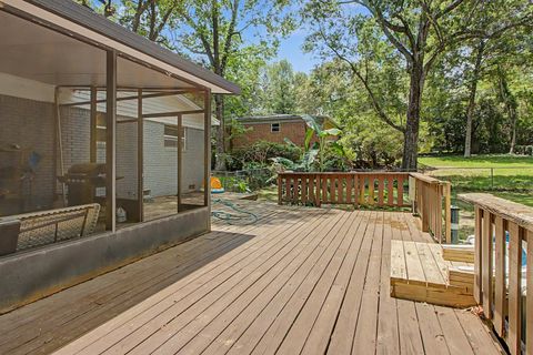 Tiny photo for 3708 Randall Street, Tallahassee, FL 32309 (MLS # 400251)