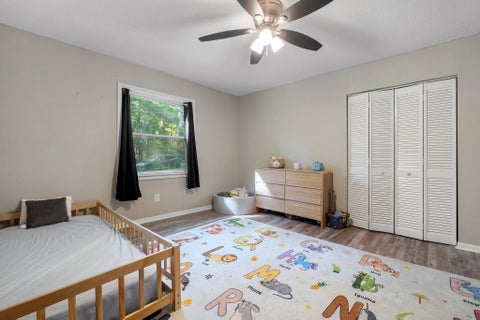 Tiny photo for 3708 Randall Street, Tallahassee, FL 32309 (MLS # 400251)
