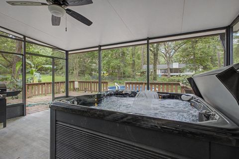Tiny photo for 3708 Randall Street, Tallahassee, FL 32309 (MLS # 400251)