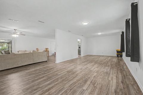 Tiny photo for 3708 Randall Street, Tallahassee, FL 32309 (MLS # 400251)