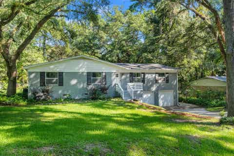 Tiny photo for 3708 Randall Street, Tallahassee, FL 32309 (MLS # 400251)