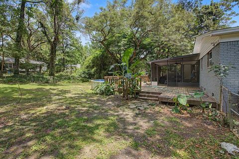 Tiny photo for 3708 Randall Street, Tallahassee, FL 32309 (MLS # 400251)