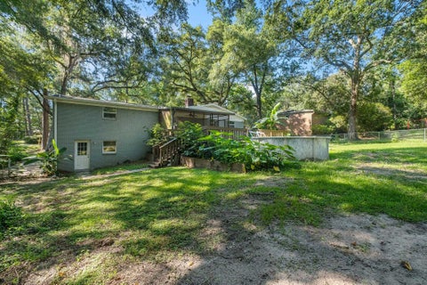 Tiny photo for 3708 Randall Street, Tallahassee, FL 32309 (MLS # 400251)