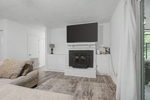 Tiny photo for 3708 Randall Street, Tallahassee, FL 32309 (MLS # 400251)