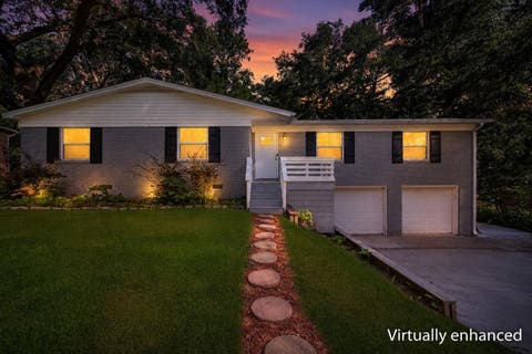 Tiny photo for 3708 Randall Street, Tallahassee, FL 32309 (MLS # 400251)