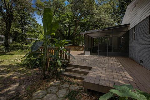 Tiny photo for 3708 Randall Street, Tallahassee, FL 32309 (MLS # 400251)