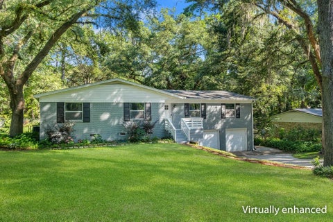 Tiny photo for 3708 Randall Street, Tallahassee, FL 32309 (MLS # 400251)