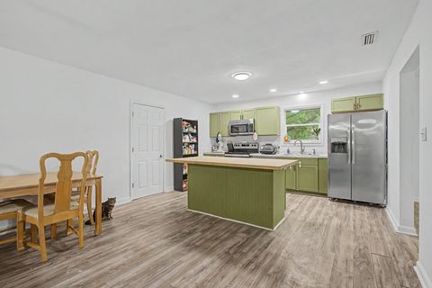 Tiny photo for 3708 Randall Street, Tallahassee, FL 32309 (MLS # 400251)