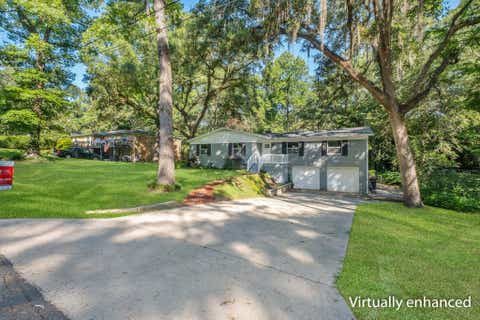 Tiny photo for 3708 Randall Street, Tallahassee, FL 32309 (MLS # 400251)