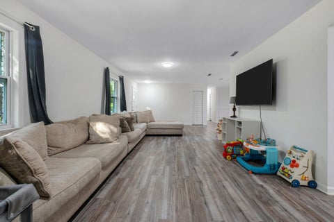 Tiny photo for 3708 Randall Street, Tallahassee, FL 32309 (MLS # 400251)