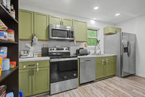 Tiny photo for 3708 Randall Street, Tallahassee, FL 32309 (MLS # 400251)