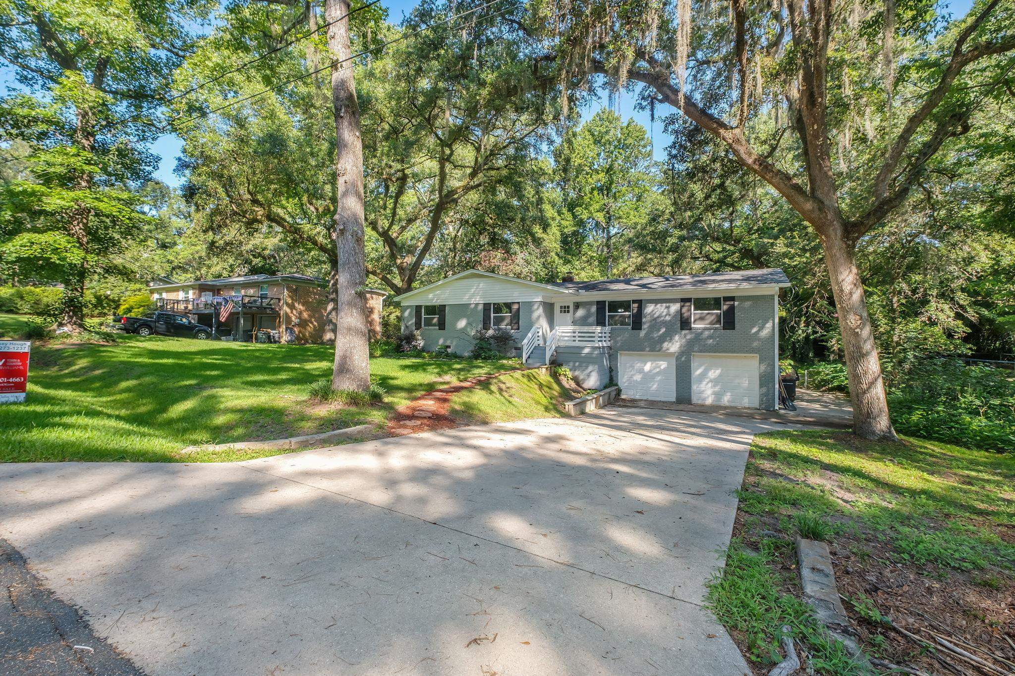 Photo 1 of 64 — 3708 Randall Street, Tallahassee, FL 32309