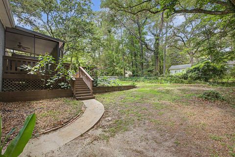 Tiny photo for 3708 Randall Street, Tallahassee, FL 32309 (MLS # 400251)
