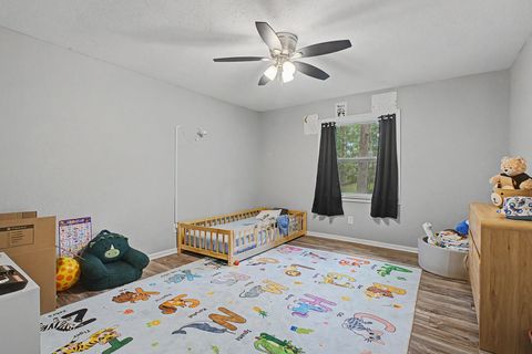 Tiny photo for 3708 Randall Street, Tallahassee, FL 32309 (MLS # 400251)