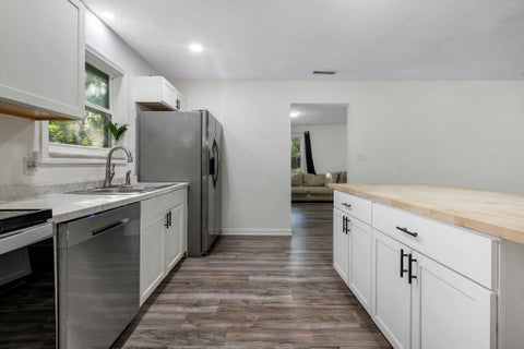 Tiny photo for 3708 Randall Street, Tallahassee, FL 32309 (MLS # 400251)