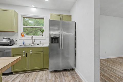 Tiny photo for 3708 Randall Street, Tallahassee, FL 32309 (MLS # 400251)