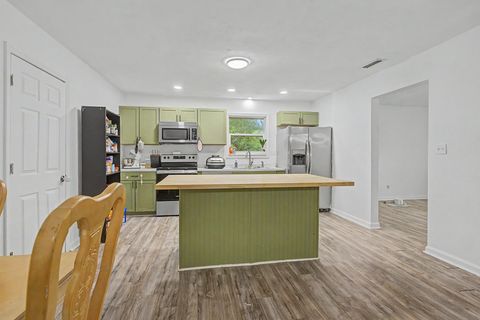 Tiny photo for 3708 Randall Street, Tallahassee, FL 32309 (MLS # 400251)