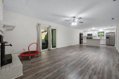 Tiny photo for 3708 Randall Street, Tallahassee, FL 32309 (MLS # 400251)