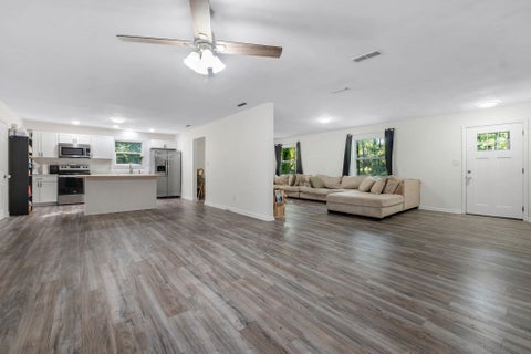 Tiny photo for 3708 Randall Street, Tallahassee, FL 32309 (MLS # 400251)