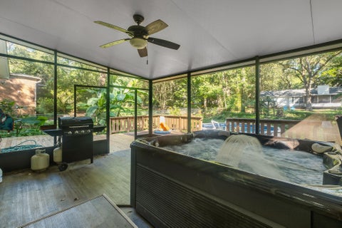 Tiny photo for 3708 Randall Street, Tallahassee, FL 32309 (MLS # 400251)