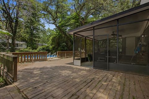 Tiny photo for 3708 Randall Street, Tallahassee, FL 32309 (MLS # 400251)