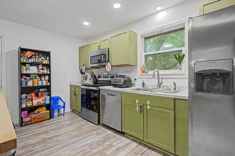 Tiny photo for 3708 Randall Street, Tallahassee, FL 32309 (MLS # 400251)