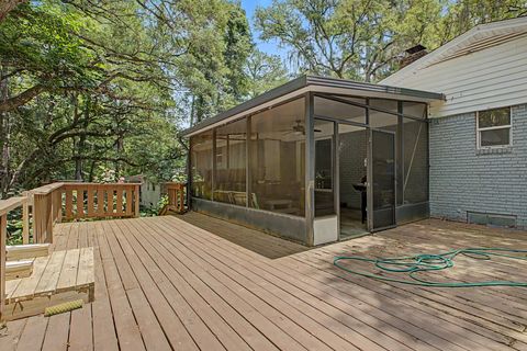 Tiny photo for 3708 Randall Street, Tallahassee, FL 32309 (MLS # 400251)