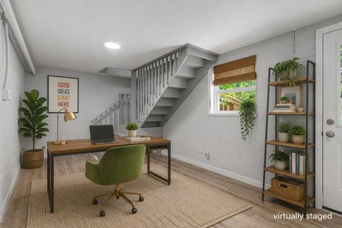 Tiny photo for 3708 Randall Street, Tallahassee, FL 32309 (MLS # 400251)
