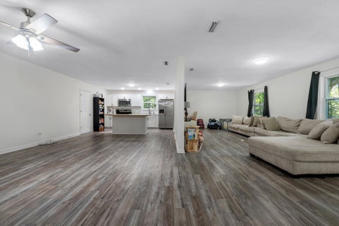 Tiny photo for 3708 Randall Street, Tallahassee, FL 32309 (MLS # 400251)